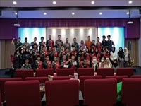 S2 FT UMJ Nomor 1